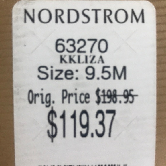 Kendall + Kylie: Lace up Booties - Picture 4 of 4